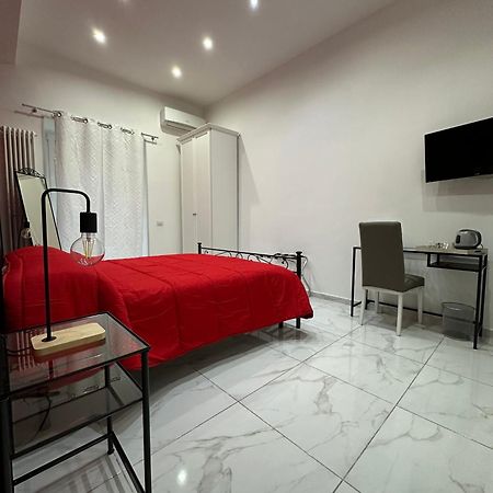 Santa Chiara Garden View B&B Naples Extérieur photo